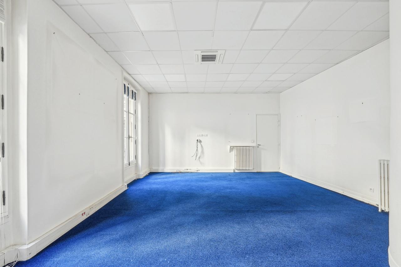 Bureau Paris 183m² Location bureau Paris OLBUR2427477 2
